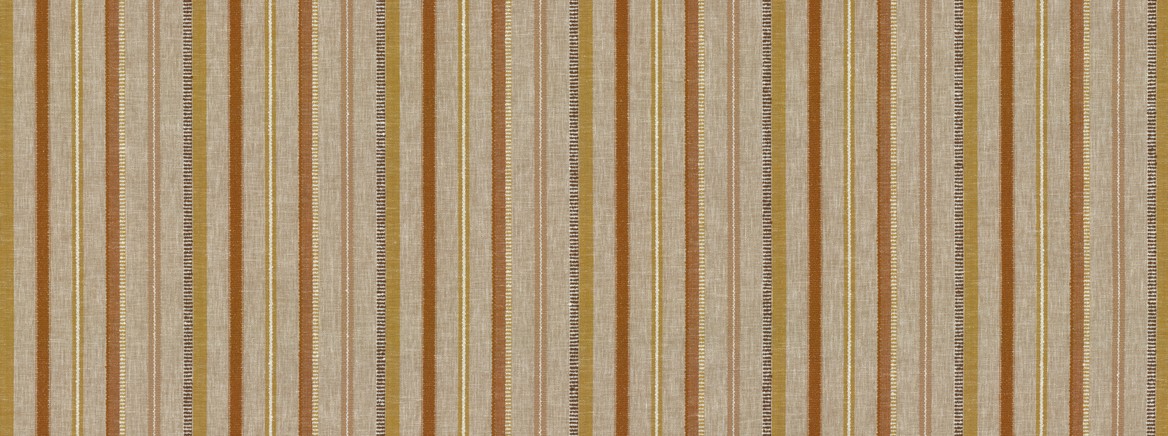 KIP STRIPE 887 MIMOSA